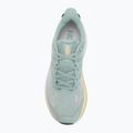 Дамски обувки за бягане HOKA Challenger 8 jade/cosmic grey 5