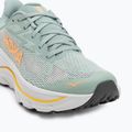 Дамски обувки за бягане HOKA Challenger 8 jade/cosmic grey 7