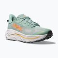 Дамски обувки за бягане HOKA Challenger 8 jade/cosmic grey 8