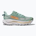 Дамски обувки за бягане HOKA Challenger 8 jade/cosmic grey 9
