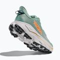 Дамски обувки за бягане HOKA Challenger 8 jade/cosmic grey 12