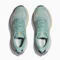 Дамски обувки за бягане HOKA Challenger 8 jade/cosmic grey 15