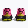 Дамски обувки за бягане HOKA Challenger 8 neon rose/black 6