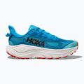 Дамски обувки за бягане HOKA Challenger 8 skyward blue/cielo blue 9