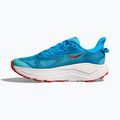Дамски обувки за бягане HOKA Challenger 8 skyward blue/cielo blue 10