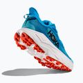 Дамски обувки за бягане HOKA Challenger 8 skyward blue/cielo blue 12