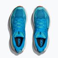 Дамски обувки за бягане HOKA Challenger 8 skyward blue/cielo blue 15