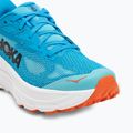 Дамски обувки за бягане HOKA Challenger 8 skyward blue/cielo blue 7