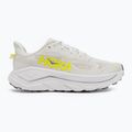 Дамски обувки за бягане HOKA Challenger 8 white/neon hoka citrus 2