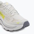 Дамски обувки за бягане HOKA Challenger 8 white/neon hoka citrus 7