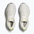 Дамски обувки за бягане HOKA Challenger 8 white/neon hoka citrus 15