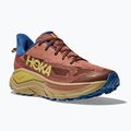 Мъжки обувки за бягане HOKA Challenger 8 Wide maple/cardamon 8