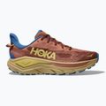 Мъжки обувки за бягане HOKA Challenger 8 Wide maple/cardamon 9