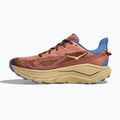 Мъжки обувки за бягане HOKA Challenger 8 Wide maple/cardamon 10