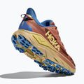 Мъжки обувки за бягане HOKA Challenger 8 Wide maple/cardamon 12