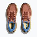 Мъжки обувки за бягане HOKA Challenger 8 Wide maple/cardamon 15