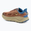 Мъжки обувки за бягане HOKA Challenger 8 Wide maple/cardamon 3