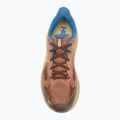 Мъжки обувки за бягане HOKA Challenger 8 Wide maple/cardamon 5