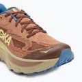 Мъжки обувки за бягане HOKA Challenger 8 Wide maple/cardamon 7
