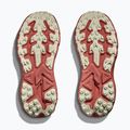 Дамски обувки за бягане HOKA Challenger 8 Wide blush / dark cedar 7