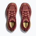 Дамски обувки за бягане HOKA Challenger 8 Wide blush / dark cedar 8