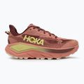 Дамски обувки за бягане HOKA Challenger 8 Wide blush / dark cedar 2