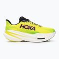 Мъжки обувки за бягане Hoka Mach X 3 neon hoka citrus/neon lime 2