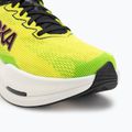 Мъжки обувки за бягане Hoka Mach X 3 neon hoka citrus/neon lime 7