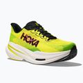 Мъжки обувки за бягане Hoka Mach X 3 neon hoka citrus/neon lime 8