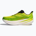 Мъжки маратонки за бягане Hoka Mach X 3 neon hoka citrus/neon lime 3