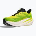 Мъжки маратонки за бягане Hoka Mach X 3 neon hoka citrus/neon lime 4