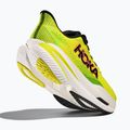 Мъжки маратонки за бягане Hoka Mach X 3 neon hoka citrus/neon lime 5