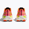Дамски маратонки за бягане Hoka Mach X 3 neon rose/neon tangerine 6