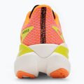 Дамски обувки за бягане Hoka Mach X 3 neon rose/neon tangerine 6