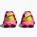 Мъжки обувки за бягане HOKA Mafate 5 neon rose/black 6