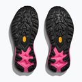 Мъжки обувки за бягане HOKA Mafate 5 neon rose/black 7