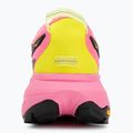 Мъжки обувки за бягане HOKA Mafate 5 neon rose/black 6