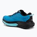 Мъжки обувки за бягане HOKA Mafate 5 skyward blue/black 3