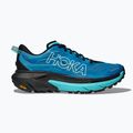 Мъжки обувки за бягане HOKA Mafate 5 skyward blue/black 2