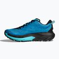 Мъжки обувки за бягане HOKA Mafate 5 skyward blue/black 3