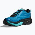 Мъжки обувки за бягане HOKA Mafate 5 skyward blue/black 4