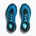 Мъжки обувки за бягане HOKA Mafate 5 skyward blue/black 8