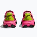 Дамски обувки за бягане HOKA Matafe 5 neon rose/black 6