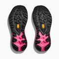 Дамски обувки за бягане HOKA Matafe 5 neon rose/black 7