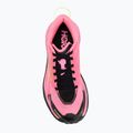 Дамски обувки за бягане HOKA Matafe 5 neon rose/black 5
