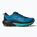 Дамски обувки за бягане HOKA Matafe 5 skyward blue/black 2