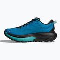 Дамски обувки за бягане HOKA Matafe 5 skyward blue/black 3