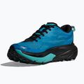 Дамски обувки за бягане HOKA Matafe 5 skyward blue/black 4