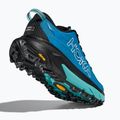 Дамски обувки за бягане HOKA Matafe 5 skyward blue/black 5