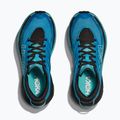 Дамски обувки за бягане HOKA Matafe 5 skyward blue/black 8